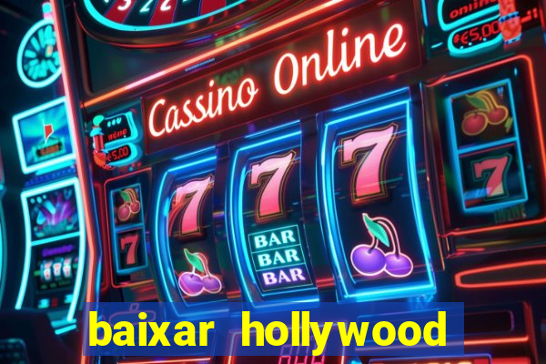 baixar hollywood story dinheiro e diamante infinito